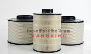 Bộ lọc không khí <span class=keywords><strong>ah19002</strong></span> sab085046 ah1141 pa3867 3924540 b085046 1606124ov ah85046 Bộ lọc không khí - Product Image 3