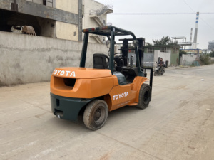 מלגזה דיזל מלגזות חדשות קטנות 2 טון 2.5T <span class=keywords><strong>3</strong></span>.0T <span class=keywords><strong>3</strong></span>.5T עם מנוע יפני ניסאן <span class=keywords><strong>ISUZU</strong></span> מיצובישי מנוע מלגזה מחירי משאית - Product Image 2