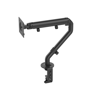 Pince de bureau à ressort à gaz pivotante <span class=keywords><strong>ultra</strong></span> large pour moniteurs 13-32'' - Product Image 1