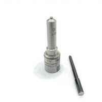 Inyector de Combustible Diésel Common Rail Nuevo Hecho en China, Boquilla M0027 P155 263 para Inyector Siemens