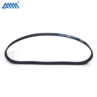 Offre à bas prix PK PJ PL PH ceinture Machine à laver ceinture ventilateur ceinture d'alimentation pour voitures