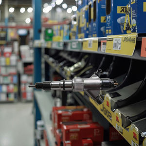 حاقن وقود مشترك بالسكك الحديدية من طراز ivec/NEW HOLLAND للبيع بسعر رائع - Product Image 4