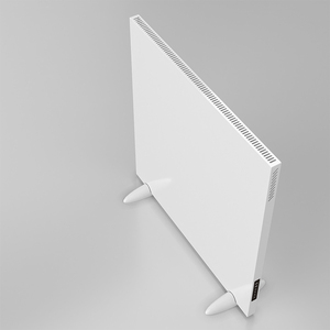 Chauffage à infrarouge et convecteur Chauffage hybride intelligent - Product Image 2