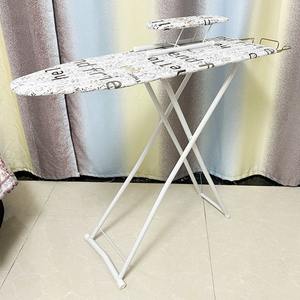 Tabla <span class=keywords><strong>de</strong></span> <span class=keywords><strong>planchar</strong></span> plegable para el hogar, súper estable, tamaño grande, tabla <span class=keywords><strong>de</strong></span> madera, soporte para <span class=keywords><strong>planchar</strong></span>, soporte para plancha eléctrica - Product Image 2