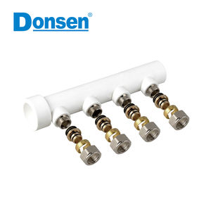 Donsen пластиковый PPR коллекторный блок FT - Product Image 2