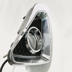 Jetbus Adiputro JB3 Phụ Tùng Xe Buýt Đèn Sương Mù Phía Trước Đèn <span class=keywords><strong>Led</strong></span> WJC-QW-015 <span class=keywords><strong>Led</strong></span> Màu Xanh Phong Cách Mới - Product Image 4