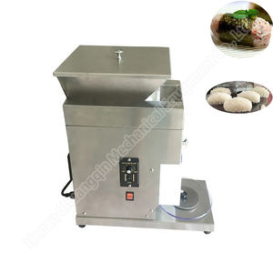 Candy Nigiri Sushi Maker Máquina automática para Hacer bolas de arroz glutinoso dulce - Product Image 3