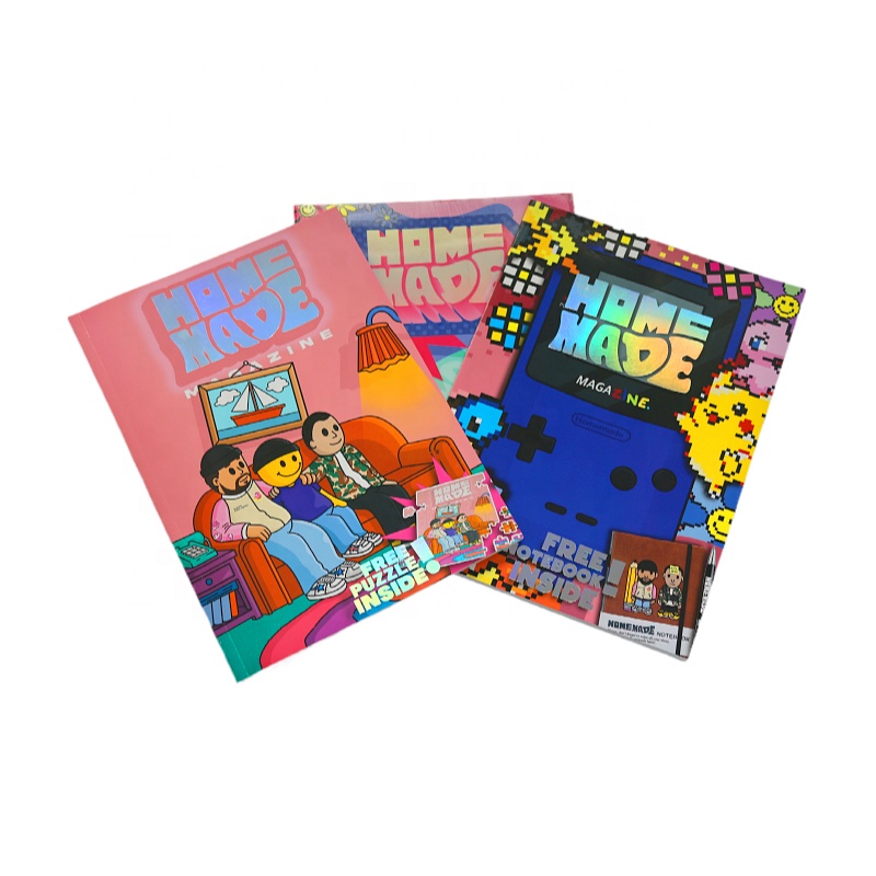 Дешевые Заказные софтбоксы на заказ Портер журнал печать