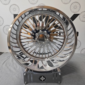 Ruedas Forjadas China Forged Wheels Co. 20 22 24 26 28 <span class=keywords><strong>30</strong></span> 8x6.5 8x170 8x180 6x139.7 6x5.5 Ruedas Forjadas para Camioneta Ford F150 F250 Ram 1500 2500 - Product Image 1