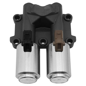 Válvula Solenoide de Transmisión Honda 28260-RG5-004 ABS Nueva para Reemplazo o Reparación - Product Image 3