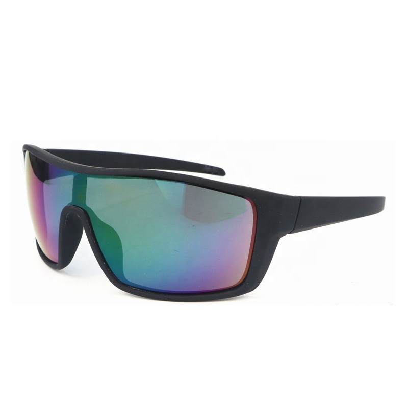 Polarized Sunglasses Round Frame Sunglasses Driving