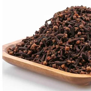 Huaran Chinese spice price Wholesale Red Dry Clove whole for Hot Pot Bottom or Mulled Wine Bag