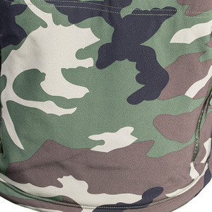 Woodland camuflaje <span class=keywords><strong>capucha</strong></span> oculta Piel de tiburón chaqueta de concha suave ropa táctica a prueba de viento chaqueta impermeable con <span class=keywords><strong>capucha</strong></span> - Product Image 6