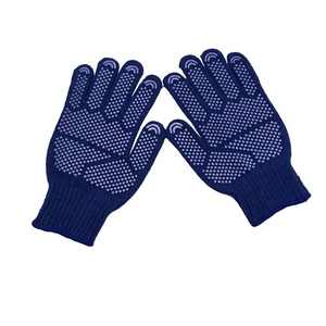 Gants de sécurité de travail d'hiver de haute qualité avec taille personnalisée - Product Image 2