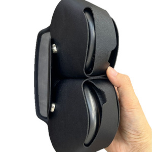 Max Over Ear Wireless <b>Bluetooth</b> Headphones Magnetic Earcups Sport With Pop-Up Window - Product Image 5