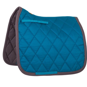 Manta de Silla de Montar Premier con Color y Logotipo Personalizables, Diseño OEM, Impresión Serigráfica para Comodidad y Protección - Product Image 1