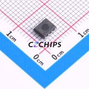Nuevo amplificador de detección de corriente de chip IC de circuito integrado Original # PBF - Product Image 2
