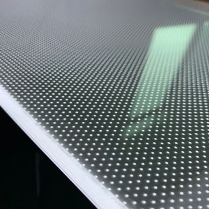 Tấm Acrylic Pmma Chấm Laser Lgp Dẫn Ánh Sáng Tấm - Product Image 2