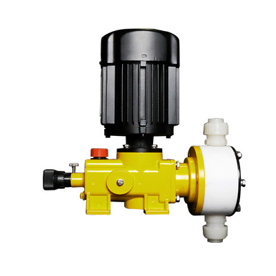 Acid Pumps Chemical Micro Dosing Pump Water Meter Dosing