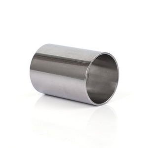 مخصص الفولاذ المقاوم للصدأ السيارات الكهربائية بداية المحرك جلبة الأكمام الأنابيب - Product Image 6