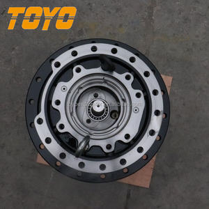 ZX200-5G ZX200 <span class=keywords><strong>Motor</strong></span> <span class=keywords><strong>Travel</strong></span> ekskavator ZX200-3 Drive akhir 9191194 9233692 9261222 <span class=keywords><strong>HMGF40FA</strong></span> <span class=keywords><strong>Assy</strong></span> untuk Hitachi - Product Image 4