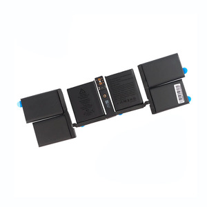 Batería de repuesto A2519 A2442 11.4V 70Wh 6100mAh de polímero de litio para MacBook Pro 14" M1/M2 2021 2022, CE RoHS - Product Image 3