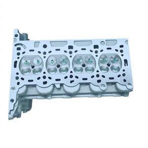 Conjunto de Cabeza de Cilindro 1.4L para Chevrolet Buick 55573669, Pieza de Repuesto Nueva - Product Image 2