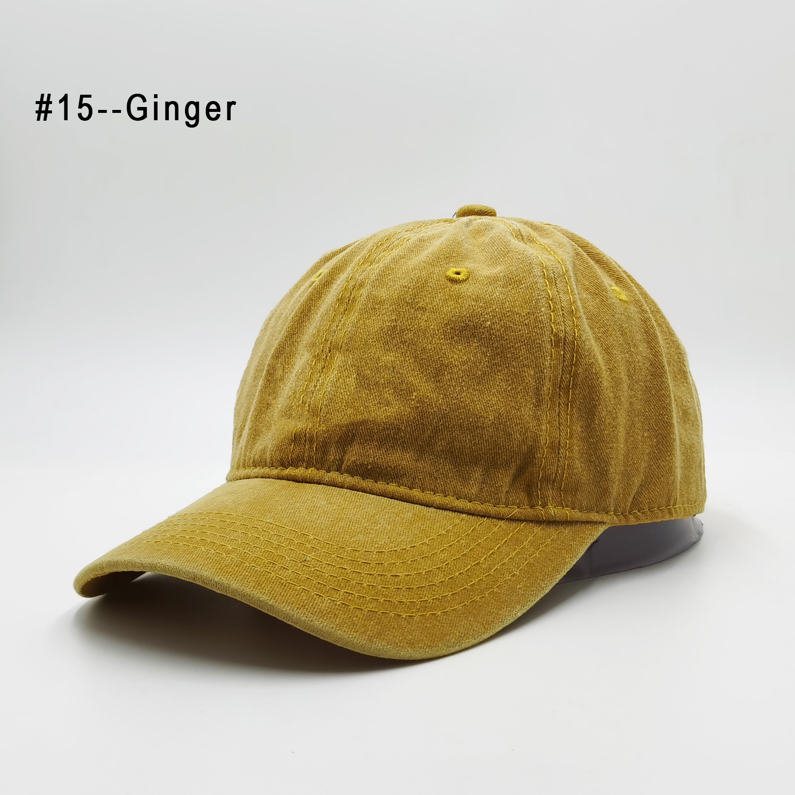 Gingembre