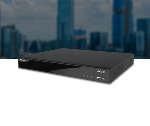 Milesight MS-N5008-UPC 4-канальная 8-канальная IP-камера <span class=keywords><strong>NVR</strong></span> с PoE встроенным <span class=keywords><strong>H</strong></span>.265 UHD - Product Image 2