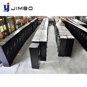 JIMBO Súng Cơ Khí Bán Buôn Chống Cháy Bằng Thép Chịu Lực Nặng An Toàn - Product Image 6