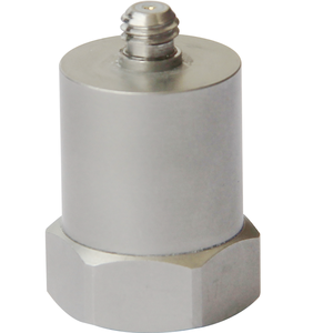 เครื่องวัดความเร่งอเนกประสงค์ เครื่องวัดความเร่งแบบแกนเดี่ยว เครื่องวัดความเร่งแบบ PE ตัวแปลงสัญญาณการสั่นสะเทือน ตัวแปลงสัญญาณการสั่นสะเทือน - Product Image 3