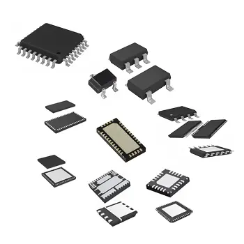 Geïntegreerde Schakeling Ic Chip Geheugen Flash In Voorraad Samsung Sop-48 K9K8G08U0D-SIB0
