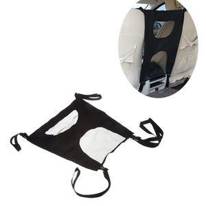 Accessori per recinzione per cani <span class=keywords><strong>in</strong></span> rete per animali domestici con barriera <span class=keywords><strong>in</strong></span> stile sportivo per sedili posteriori regolabili per una guida sicura per cani da <span class=keywords><strong>Auto</strong></span> estensibili - Product Image 3
