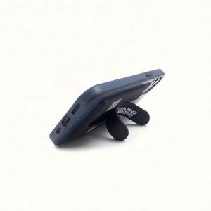 Support de téléphone intelligent le plus vendu, porte-cartes en silicone, support de téléphone avec logo personnalisé - Product Image 5