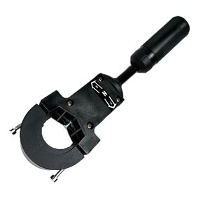 Nouvelle Commutateur de colonne de commande de niveau 85801938 pour NH 555E 575E 655E 675E B LB Series LB95 LB90 Haute Qualité - Product Image 3