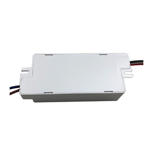 Alimentation électrique de haute qualité ZY-60, boîtier en plastique, 60w.ACto DC12v60w 5A, alimentation pour lecteur LED - Product Image 3