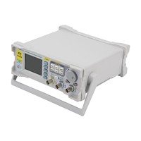 FY6900-60M Générateur de signaux d'impulsions à forme d'onde arbitraire à 2 canaux 60MHz Compteur de fréquence à 2 fonctions Fréquencemètres de produit