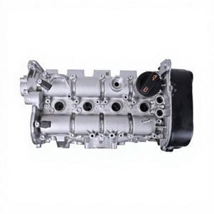 Motor Desnudo Premium EA211 1.2T <span class=keywords><strong>CYA</strong></span> 81KW para Volkswagen Lavida, Sagitar y Golf - Product Image 2