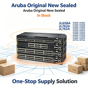 100% F/s HPE Aruba Instant On 1930 48G 4SFP/SFP+ Gigabit-Switch 176Gbps 9216B Jumbo Frame <span class=keywords><strong>JL685A</strong></span> - Product Image 6