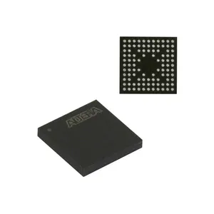 Guixing microprocessador e microprocessador epm240m100c5n, novo e original, microprocessador gps, programador ic mcu