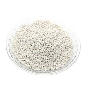 <span class=keywords><strong>100</strong></span>% phân hủy sinh học và compostable BỘT BẮP HẠT pbat nhựa với OK Phân compost chứng nhận PLA PELLET - Product Image 3