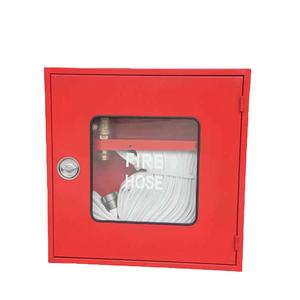 Armoire encastrée pour <span class=keywords><strong>extincteur</strong></span> et tuyau d'incendie pour la protection incendie - Product Image 5