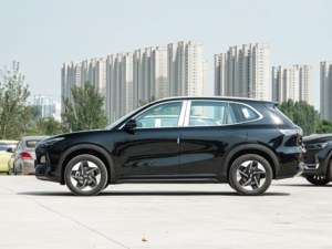 Gran oferta de coche deportivo Geely Galaxy E8 550KM Range EV Flagship Family Sedan New Energy vehículos eléctricos coche eléctrico chino - Product Image 2