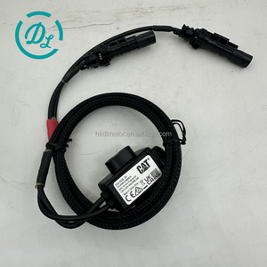 กล้องดิจิตอล EexcavaStart 634-0538 12V สำหรับเปลี่ยนกล้องมองหลังรถขุดรุ่น 320 323 330 336 พร้อมจอภาพแบบ Ethernet รุ่น 488-9161 - Product Image 4