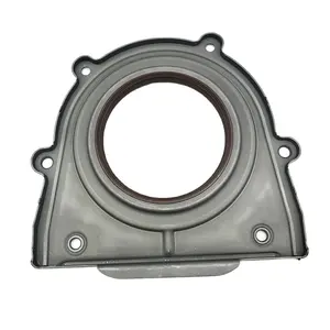 Excellent quality Engine Crankshaft Rear Oil Seal For Ford Mondeo mazda 1S7G6K318AF 1S7G6A321AA 1131305 1211759 30711874