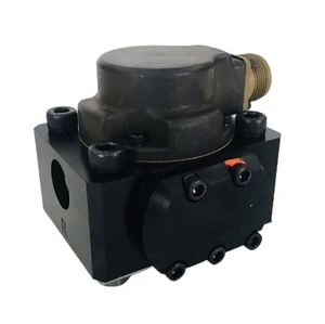 Electrohidráulico Original 3025217 SM4-20(15)57-80/40-10-S182 - Product Image 3