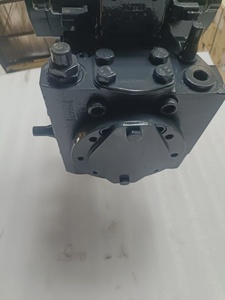 Bomba de pistones axiales de desplazamiento variable Zhenyuan A4VG A4VG140 A4VG140EP Serie A4VG140EP4D1/32R-NAF02F021DP R902155995 - Product Image 5