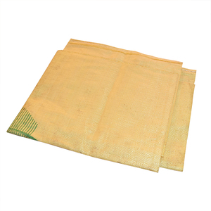 Bolsa Tejida de Polipropileno, <span class=keywords><strong>Precio</strong></span> en China, 25 kg, 45 kg, 50 kg, Gris, Vacía, Bolsa de Polipropileno para Cemento, <span class=keywords><strong>Jardín</strong></span>, Silo, Material de Embalaje Portátil - Product Image 6