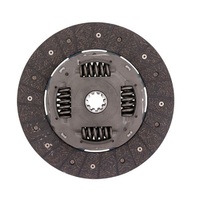 Disque d'embrayage de tracteur 1878005456 pour UTB GAZ Gazette Next 2.8TD 1878 005 456 Plaque d'embrayage de transmission 1878006095