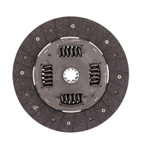 Disco Frizione per Trattore UTB GAZ Gazette Next 2.8TD, 1878005456 1878006095, Piastra Frizione per Trasmissione - Product Image 3